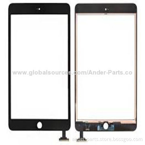 Wholesale Parts for iPad Mini Digitizer, New and Original, Bulk Price, in Stock